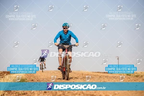 2º Pedal Solidário Rotary