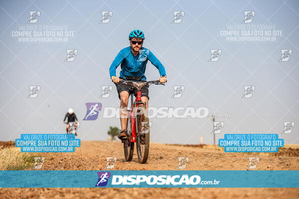 2º Pedal Solidário Rotary