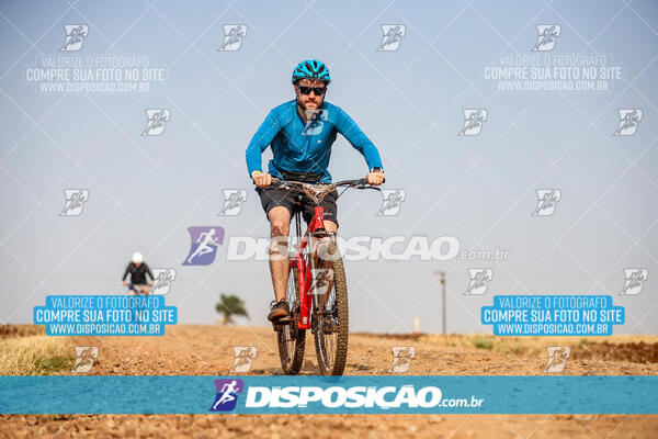 2º Pedal Solidário Rotary