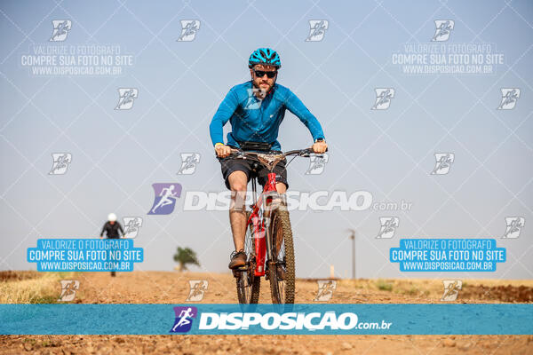 2º Pedal Solidário Rotary