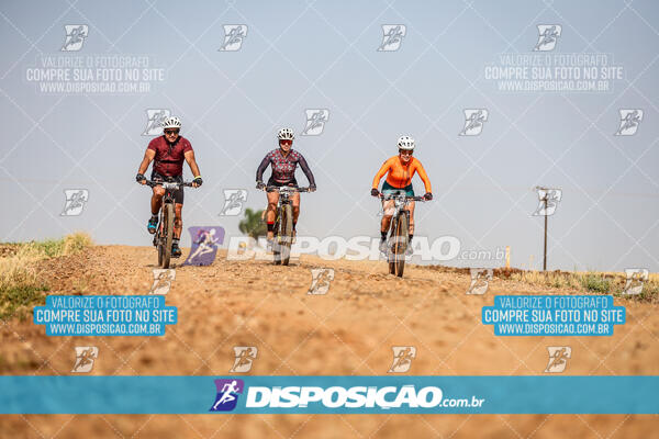 2º Pedal Solidário Rotary