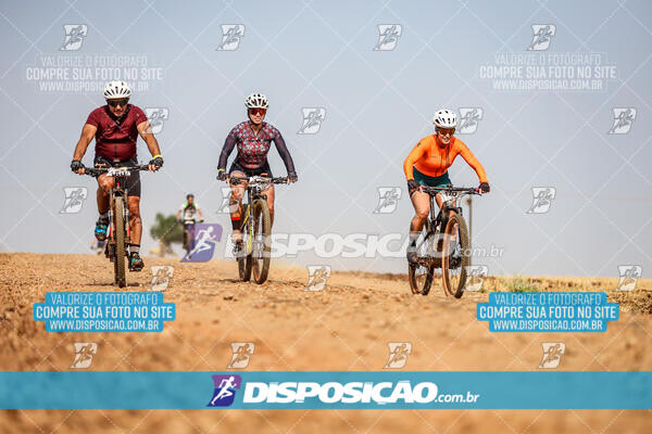 2º Pedal Solidário Rotary