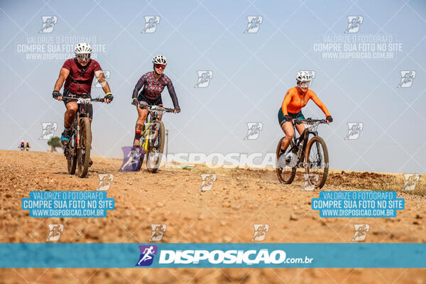 2º Pedal Solidário Rotary