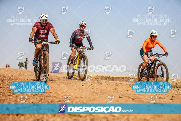 2º Pedal Solidário Rotary