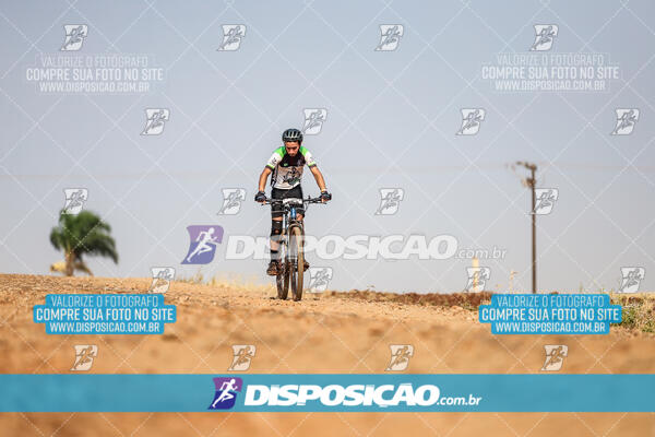 2º Pedal Solidário Rotary