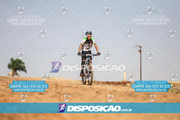 2º Pedal Solidário Rotary