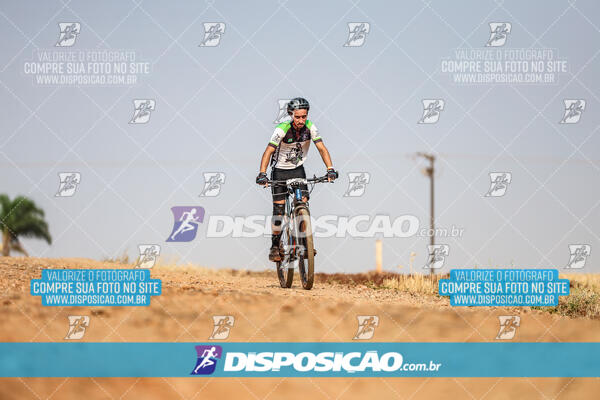 2º Pedal Solidário Rotary