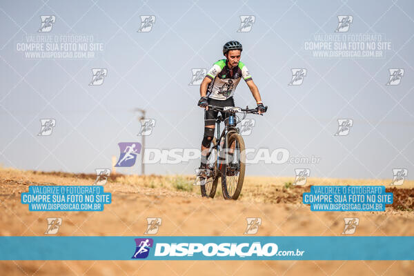 2º Pedal Solidário Rotary