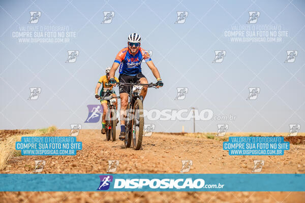 2º Pedal Solidário Rotary