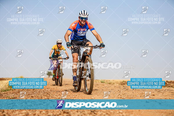 2º Pedal Solidário Rotary