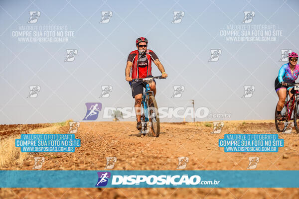 2º Pedal Solidário Rotary