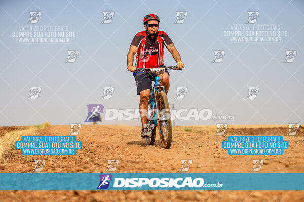 2º Pedal Solidário Rotary