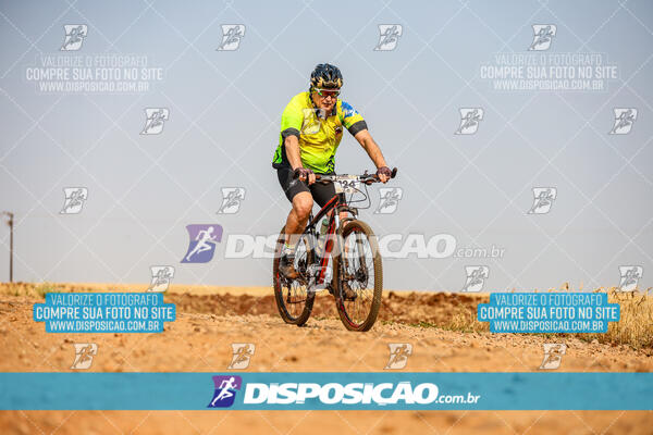 2º Pedal Solidário Rotary