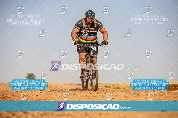 2º Pedal Solidário Rotary