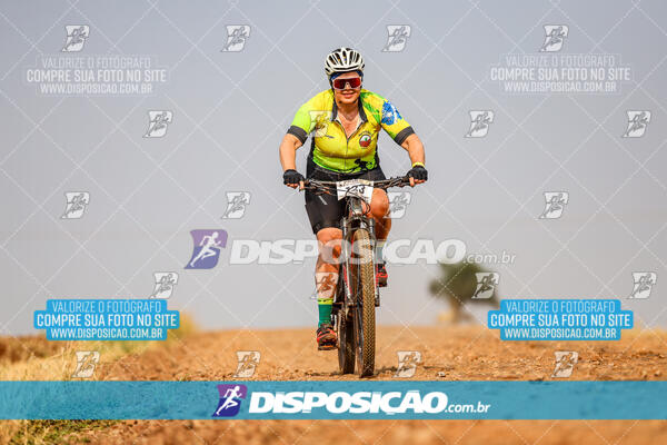 2º Pedal Solidário Rotary