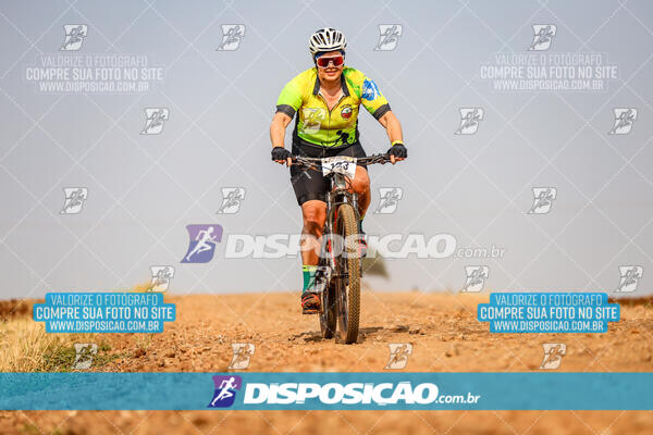 2º Pedal Solidário Rotary