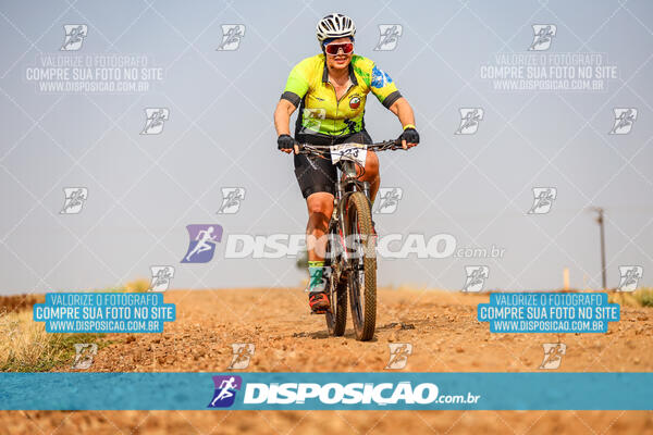 2º Pedal Solidário Rotary