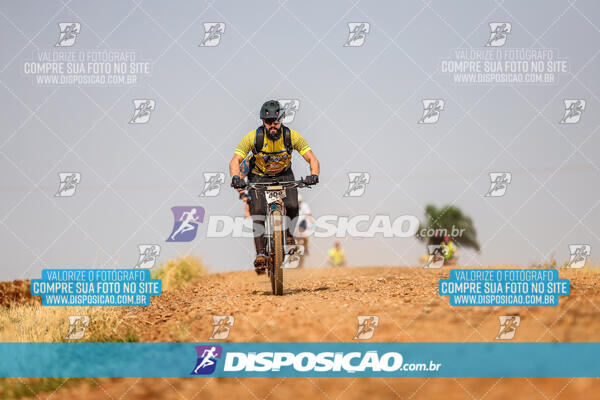 2º Pedal Solidário Rotary