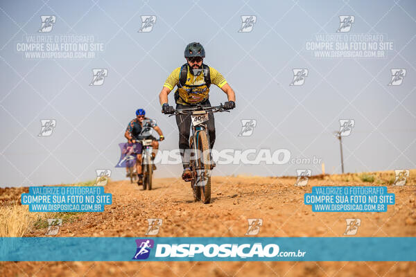 2º Pedal Solidário Rotary