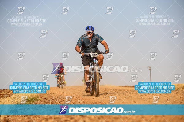 2º Pedal Solidário Rotary