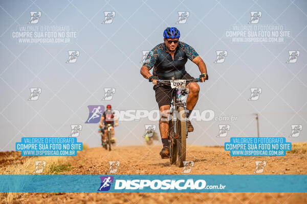 2º Pedal Solidário Rotary