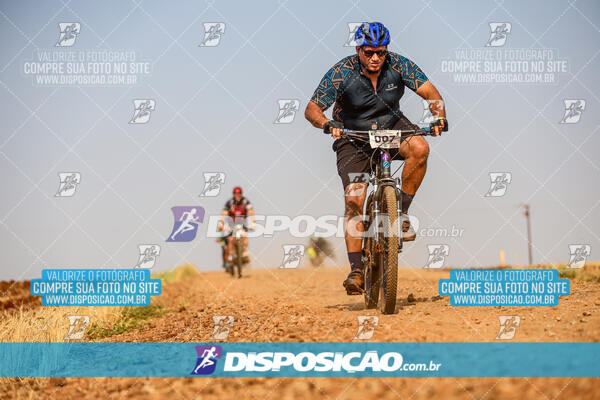 2º Pedal Solidário Rotary