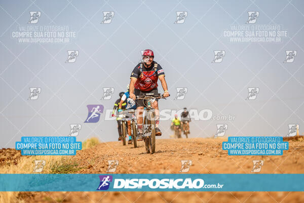 2º Pedal Solidário Rotary