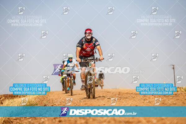 2º Pedal Solidário Rotary