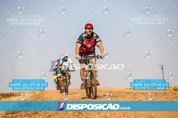 2º Pedal Solidário Rotary