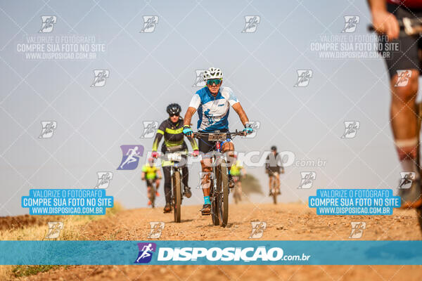 2º Pedal Solidário Rotary