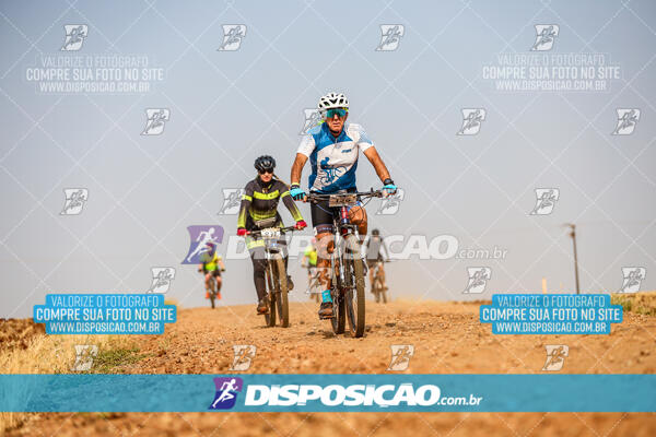 2º Pedal Solidário Rotary