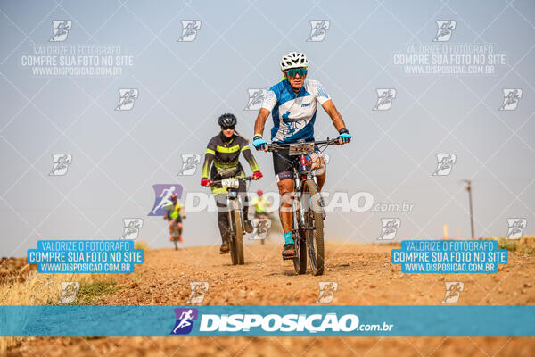 2º Pedal Solidário Rotary