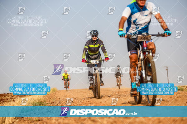 2º Pedal Solidário Rotary