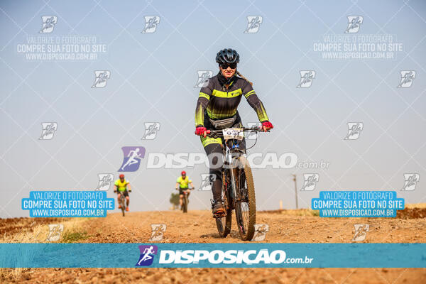 2º Pedal Solidário Rotary