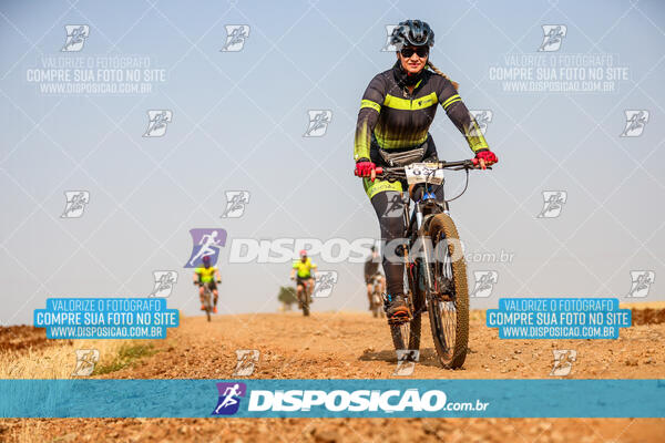 2º Pedal Solidário Rotary