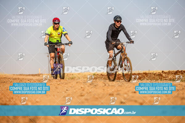 2º Pedal Solidário Rotary