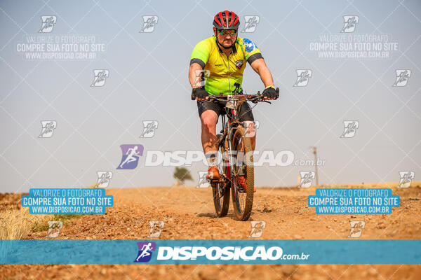 2º Pedal Solidário Rotary