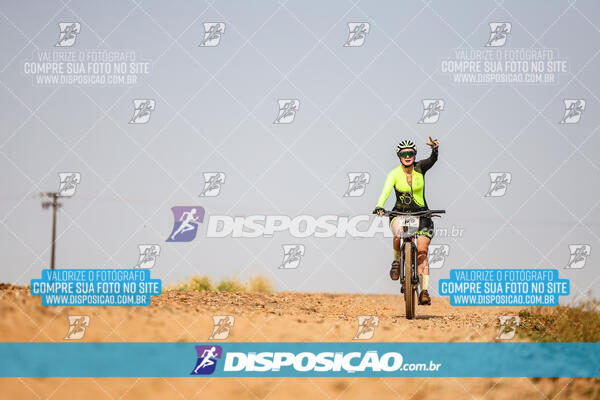 2º Pedal Solidário Rotary