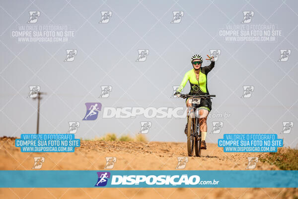 2º Pedal Solidário Rotary