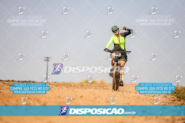 2º Pedal Solidário Rotary