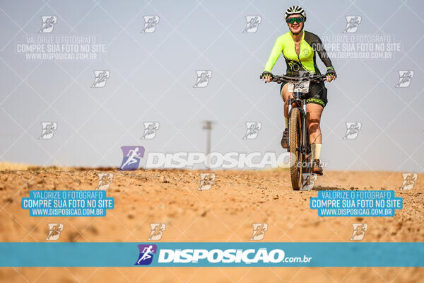 2º Pedal Solidário Rotary