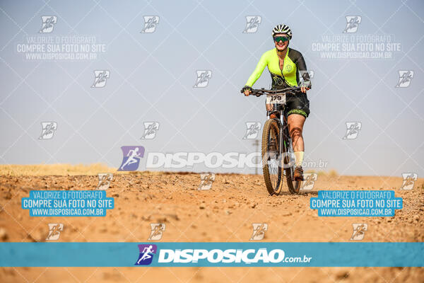 2º Pedal Solidário Rotary