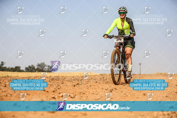 2º Pedal Solidário Rotary