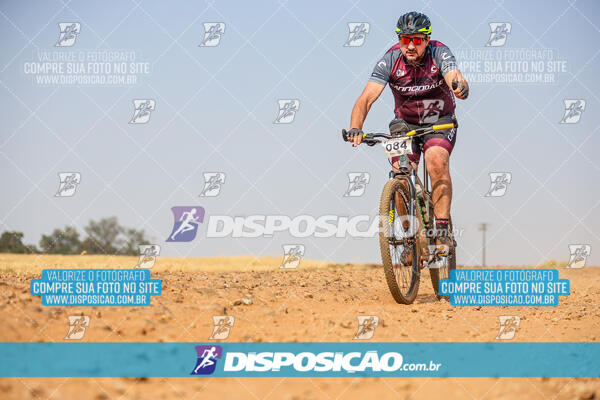 2º Pedal Solidário Rotary