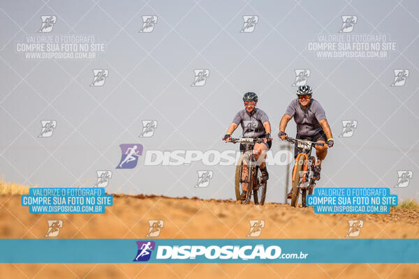 2º Pedal Solidário Rotary