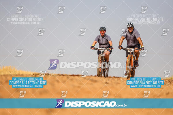 2º Pedal Solidário Rotary