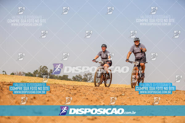 2º Pedal Solidário Rotary