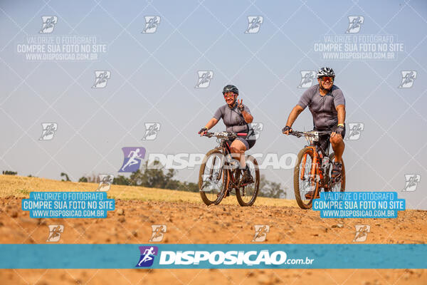 2º Pedal Solidário Rotary