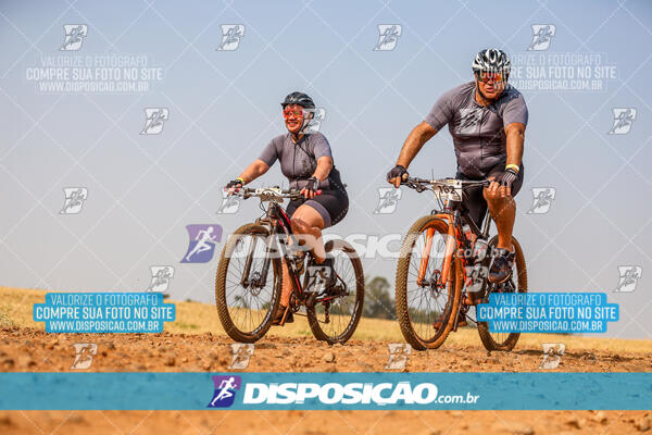 2º Pedal Solidário Rotary