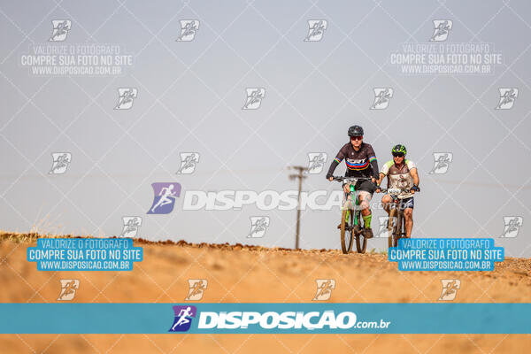 2º Pedal Solidário Rotary